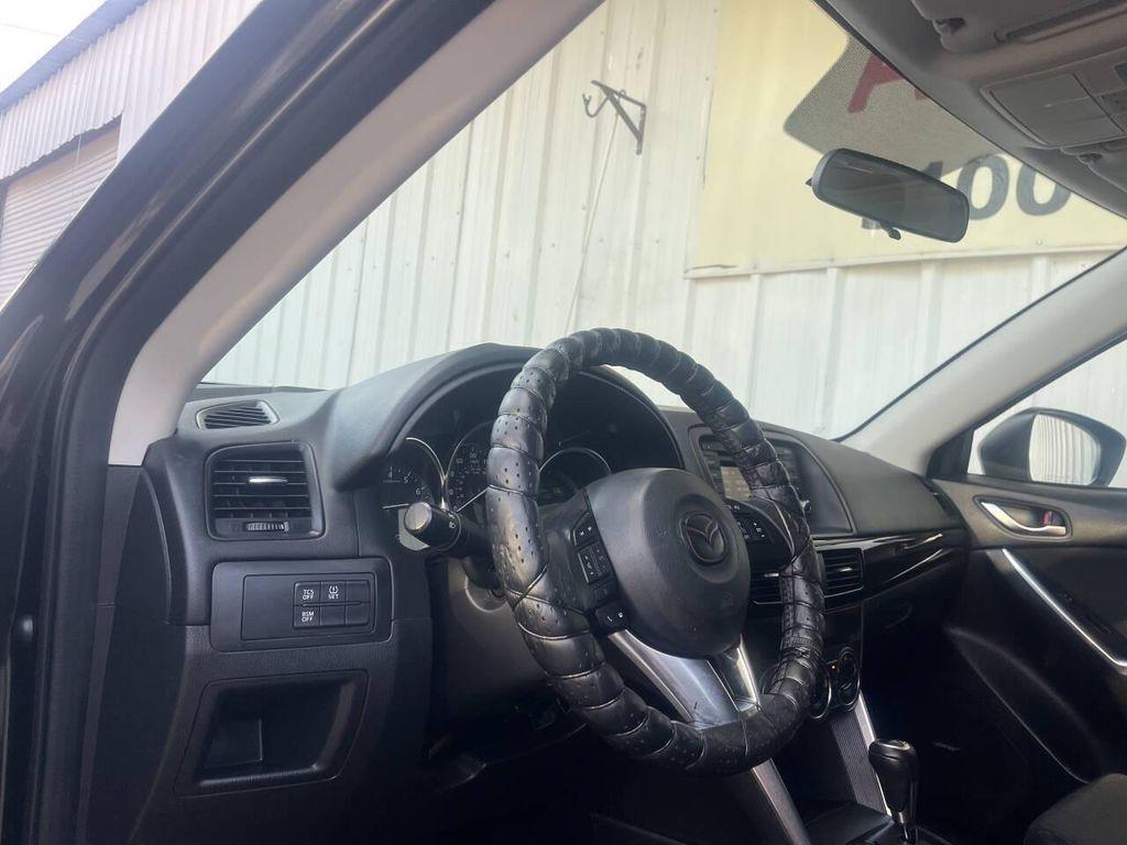 used 2013 Mazda CX-5 car, priced at $8,975