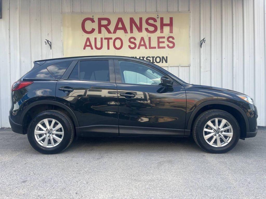 used 2013 Mazda CX-5 car, priced at $8,975