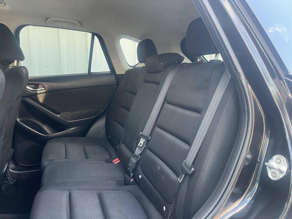used 2013 Mazda CX-5 car, priced at $8,975