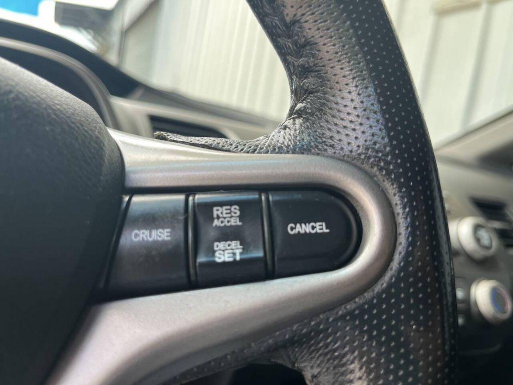 used 2009 Honda Civic car, priced at $7,275