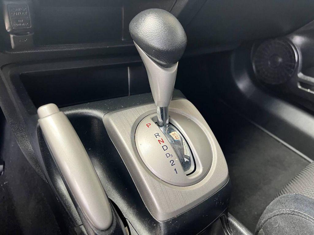 used 2009 Honda Civic car, priced at $7,275