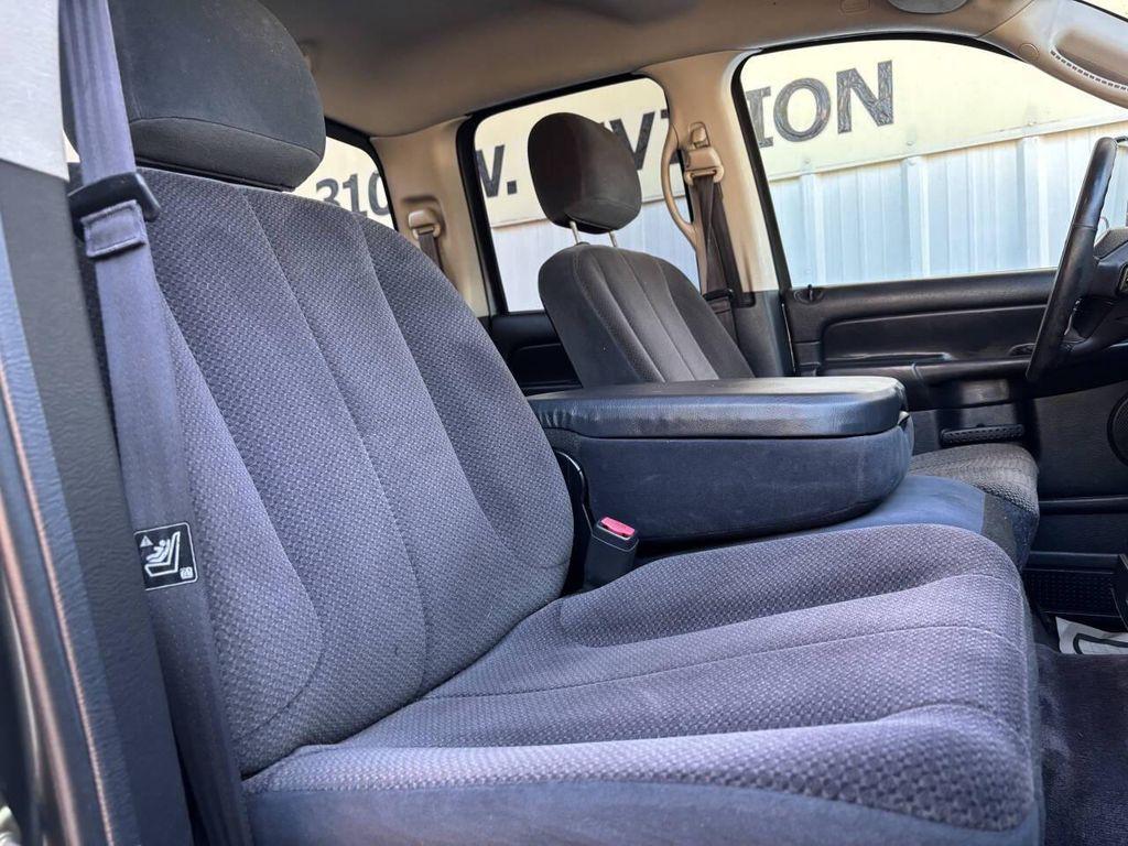 used 2003 Dodge Ram 2500 car, priced at $16,975