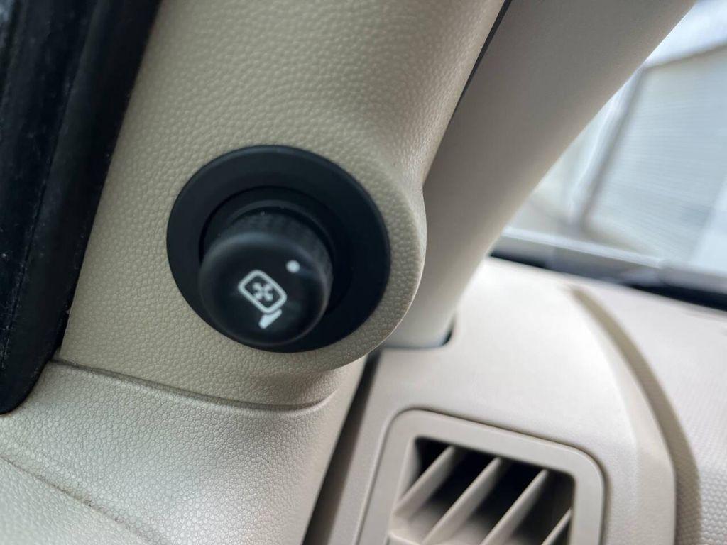 used 2009 Ford Escape car, priced at $6,875