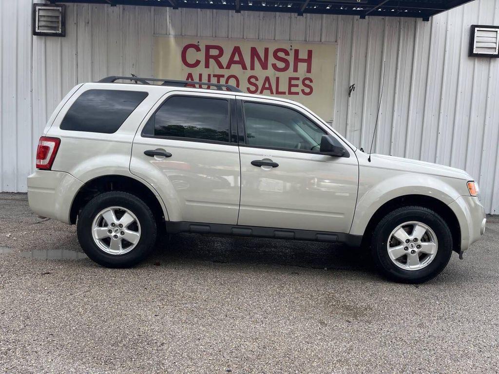 used 2009 Ford Escape car, priced at $6,875