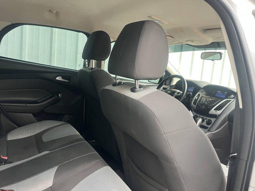 used 2014 Ford Focus car, priced at $6,475