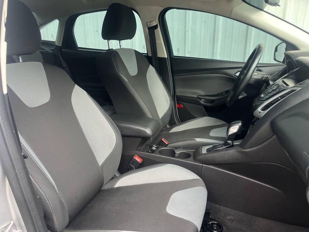 used 2014 Ford Focus car, priced at $6,475