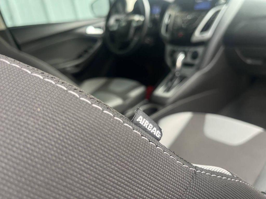 used 2014 Ford Focus car, priced at $6,475