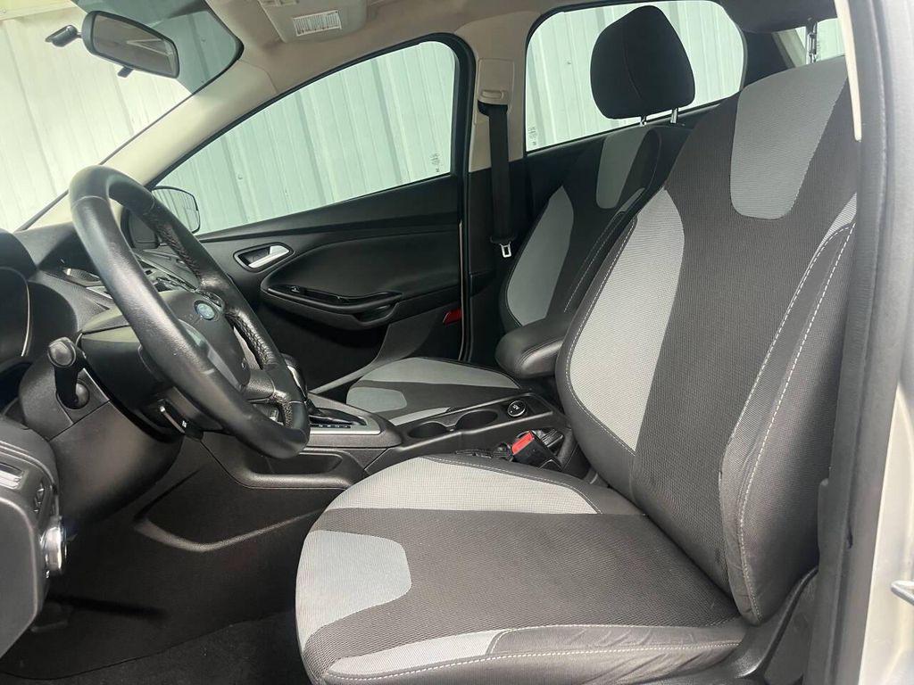 used 2014 Ford Focus car, priced at $6,475