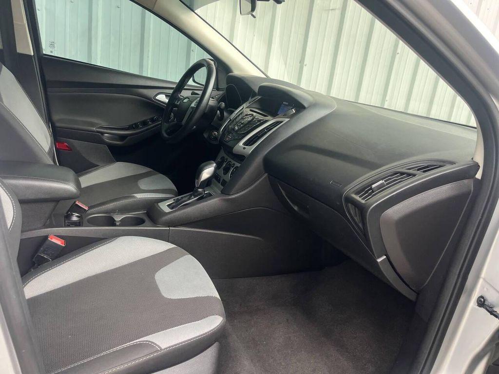 used 2014 Ford Focus car, priced at $6,475
