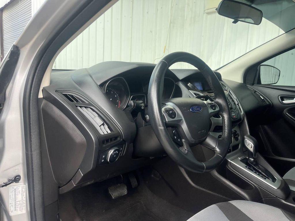 used 2014 Ford Focus car, priced at $6,475