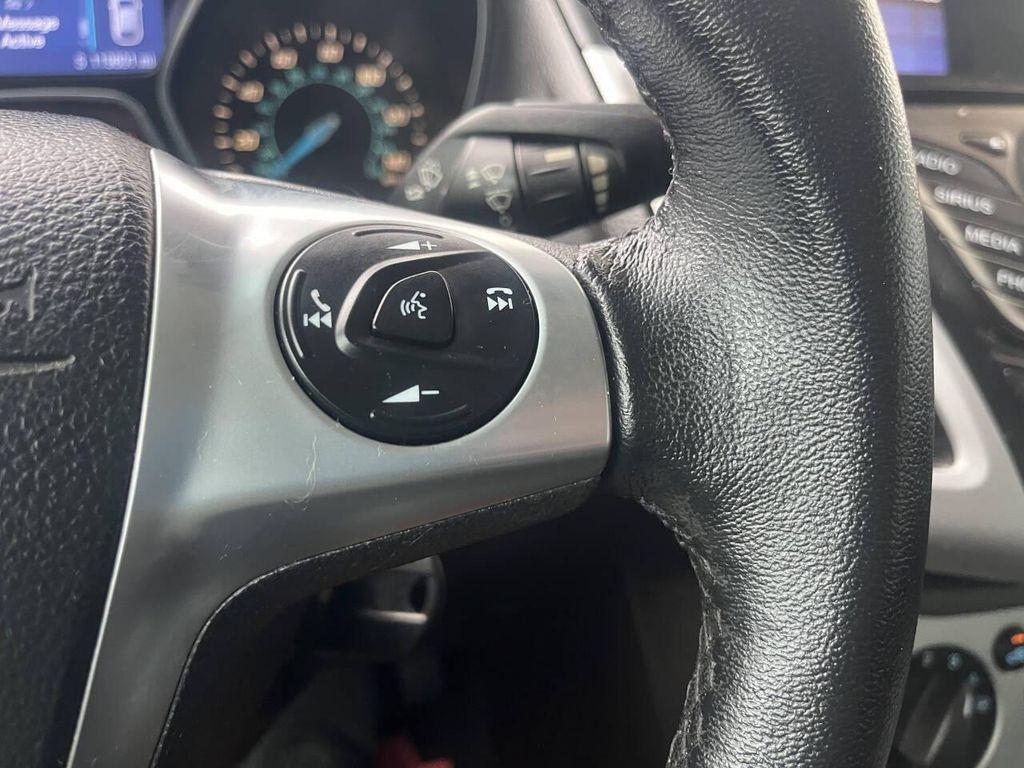 used 2014 Ford Focus car, priced at $6,475