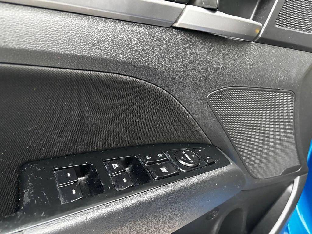 used 2017 Hyundai Elantra car, priced at $7,975