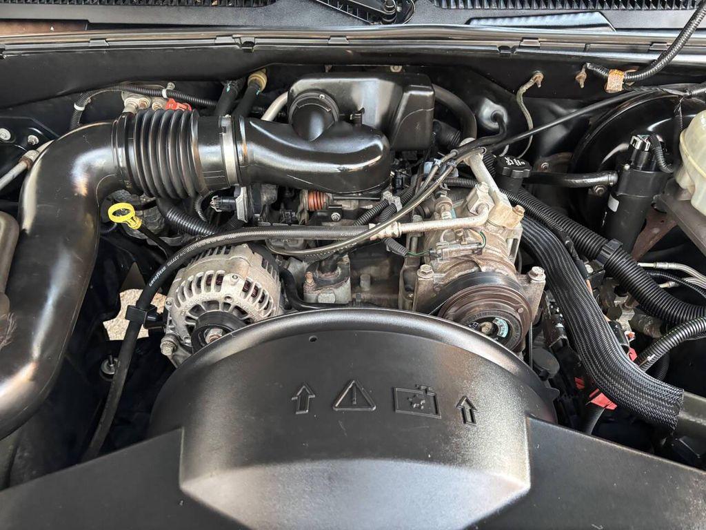 used 2004 Chevrolet Silverado 1500 car, priced at $9,475