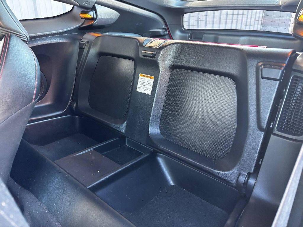 used 2014 Honda CR-Z car, priced at $11,875