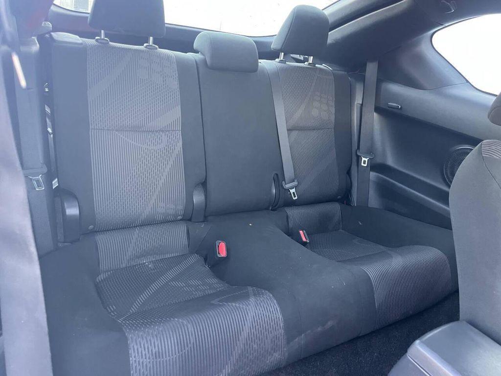 used 2012 Scion tC car, priced at $5,875