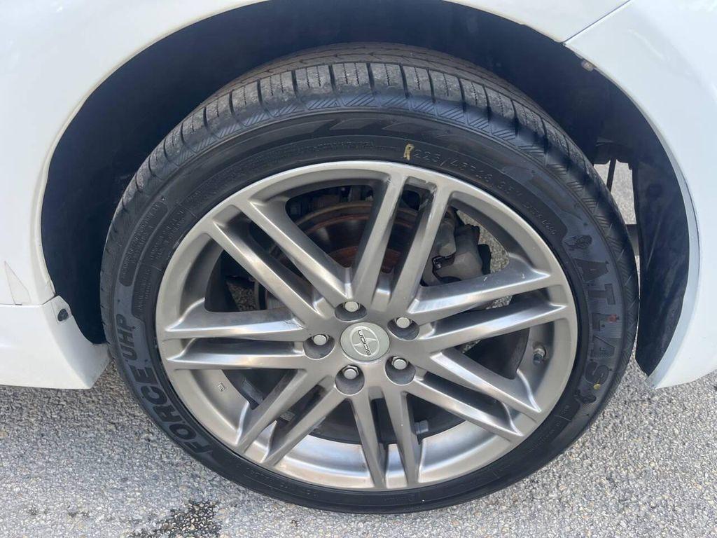 used 2012 Scion tC car, priced at $5,875