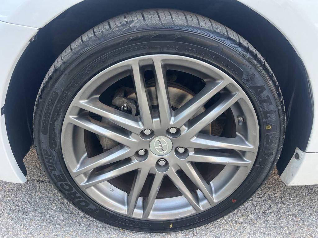 used 2012 Scion tC car, priced at $5,875