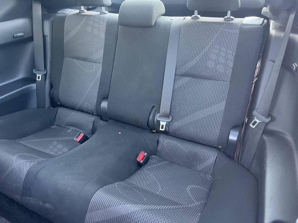 used 2012 Scion tC car, priced at $5,875