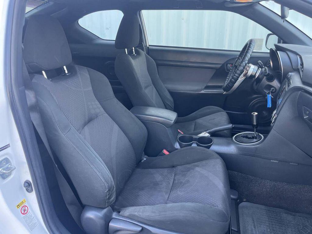 used 2012 Scion tC car, priced at $5,875