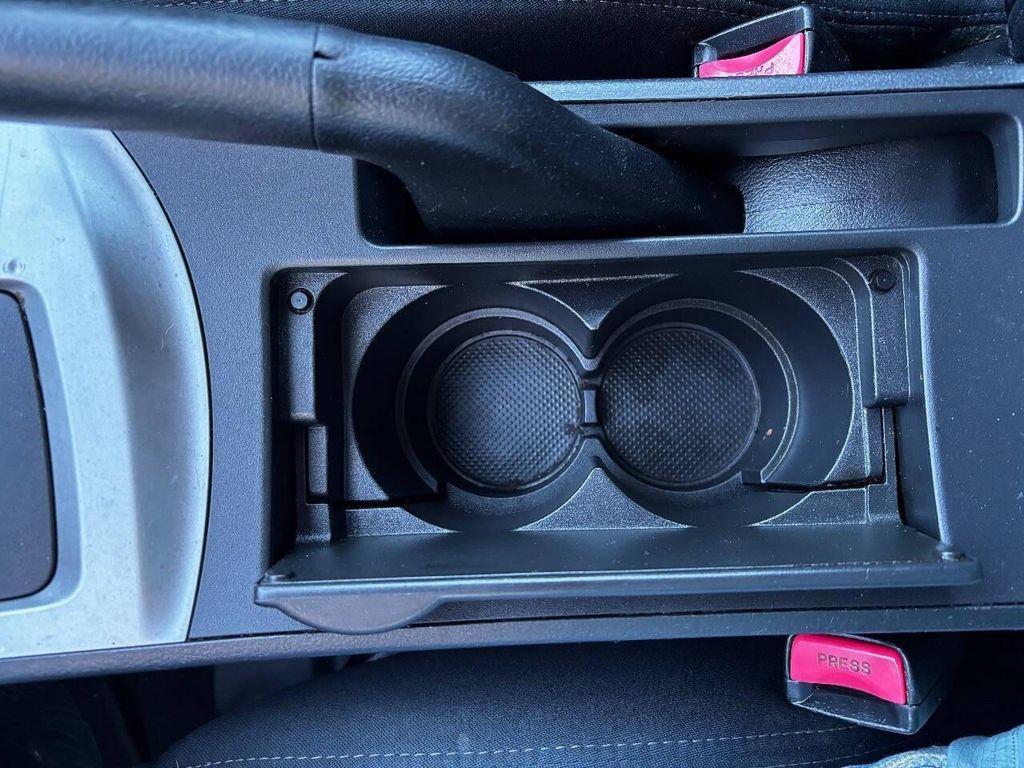 used 2010 Mazda Mazda3 car, priced at $7,495