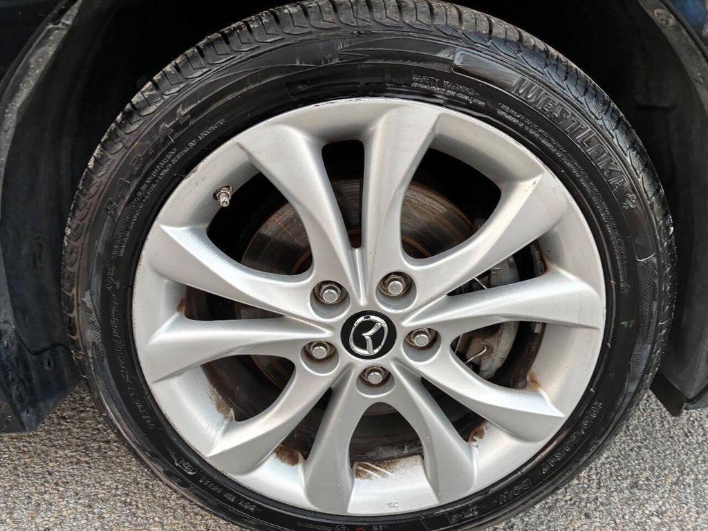 used 2010 Mazda Mazda3 car, priced at $7,495