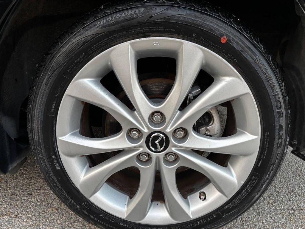 used 2010 Mazda Mazda3 car, priced at $7,495