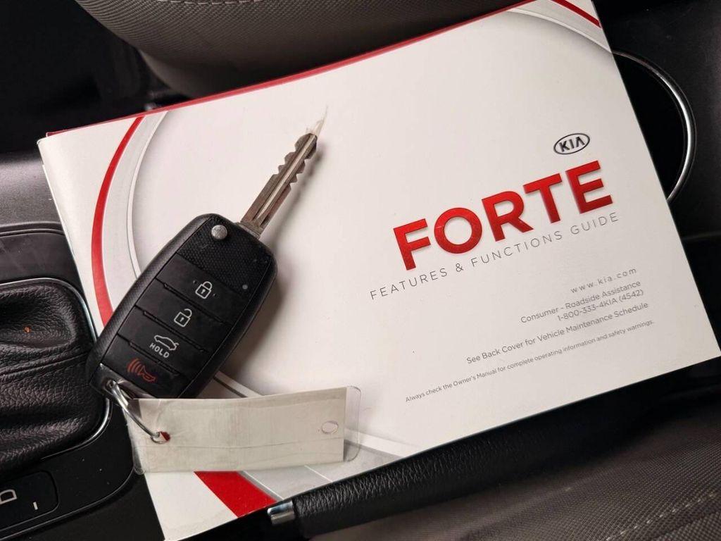 used 2014 Kia Forte Koup car, priced at $6,897