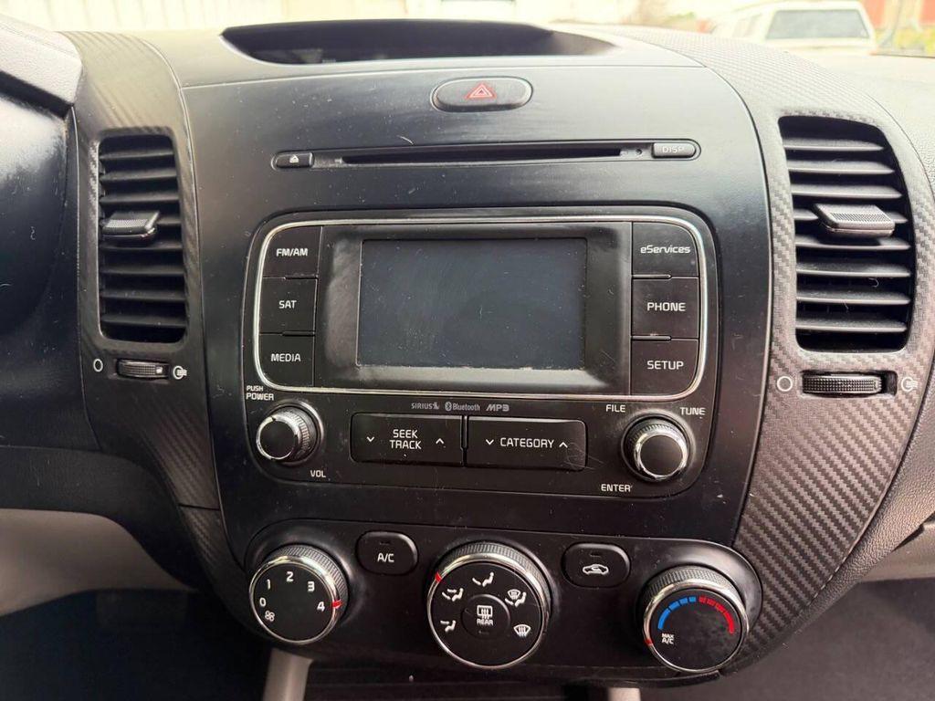 used 2014 Kia Forte Koup car, priced at $6,897