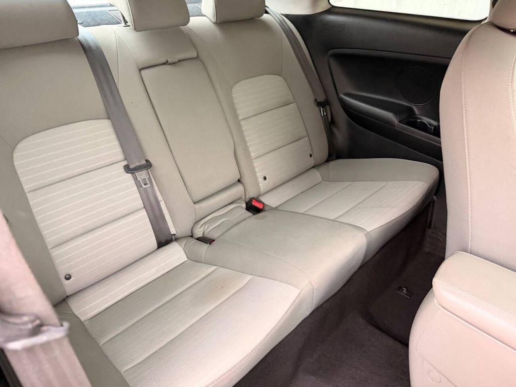 used 2014 Kia Forte Koup car, priced at $6,897