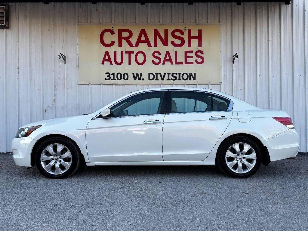 used 2010 Honda Accord car, priced at $6,898