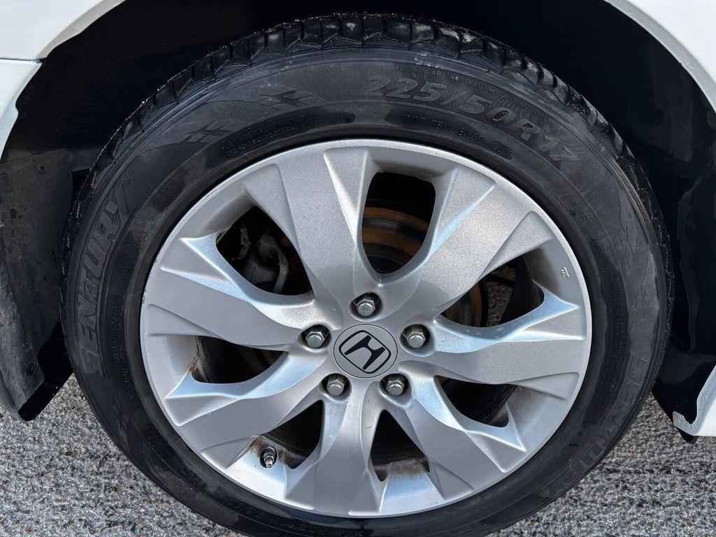 used 2010 Honda Accord car, priced at $6,898