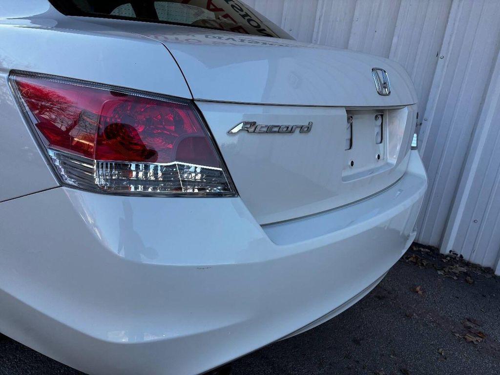 used 2010 Honda Accord car, priced at $6,898
