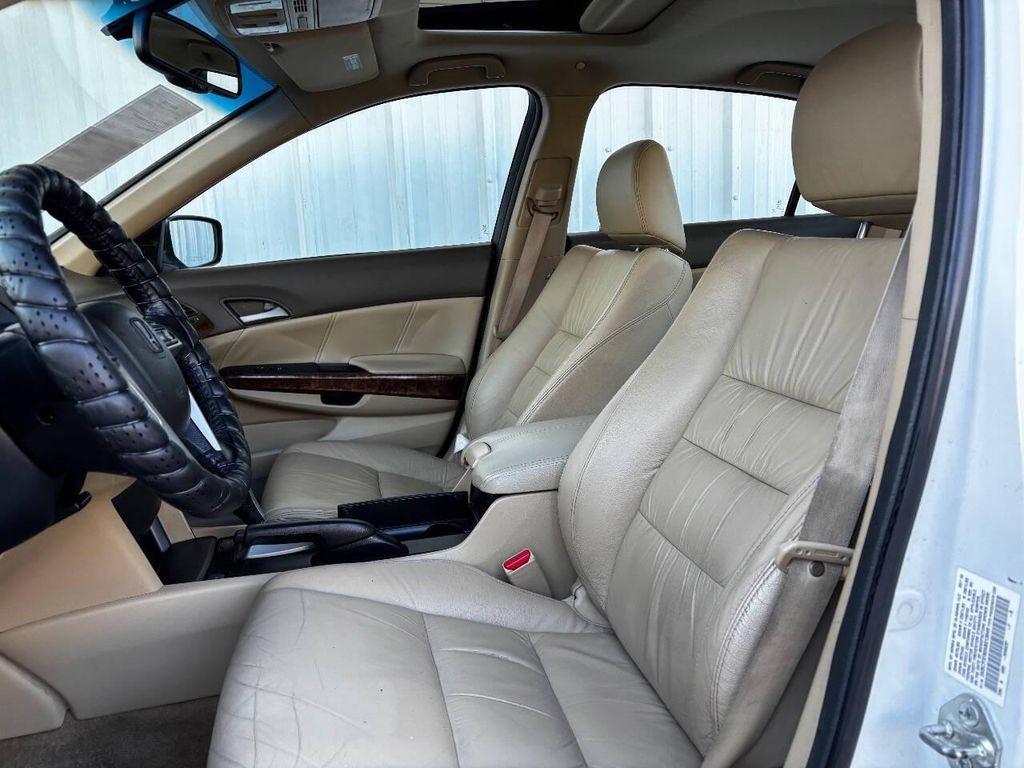 used 2010 Honda Accord car, priced at $6,898