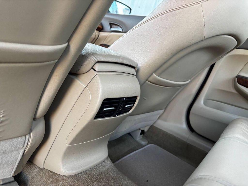 used 2010 Honda Accord car, priced at $6,898