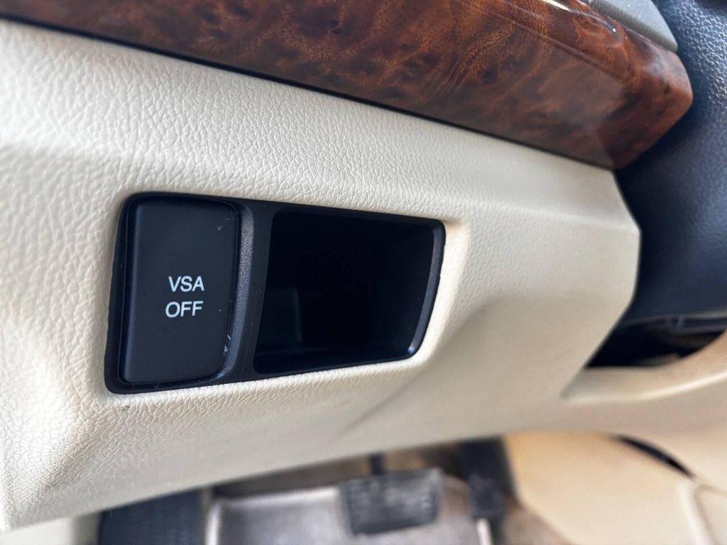 used 2010 Honda Accord car, priced at $6,898