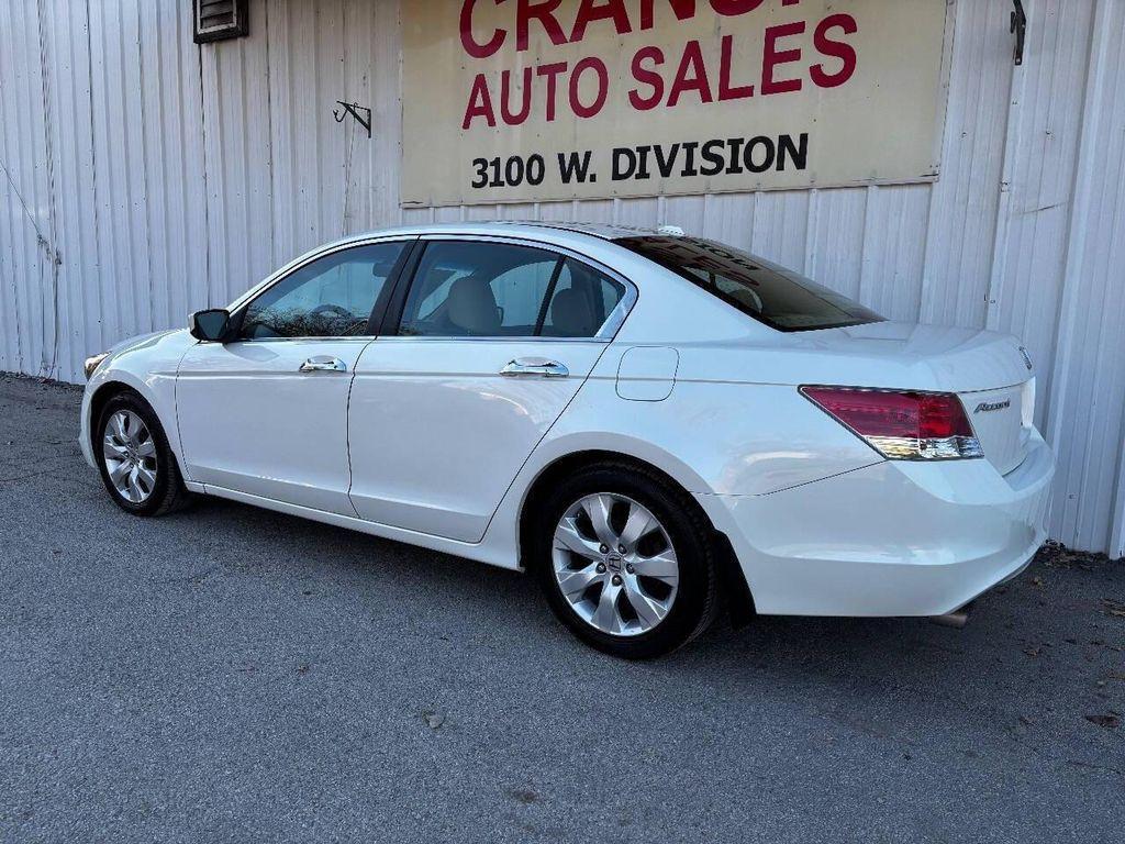 used 2010 Honda Accord car, priced at $6,898
