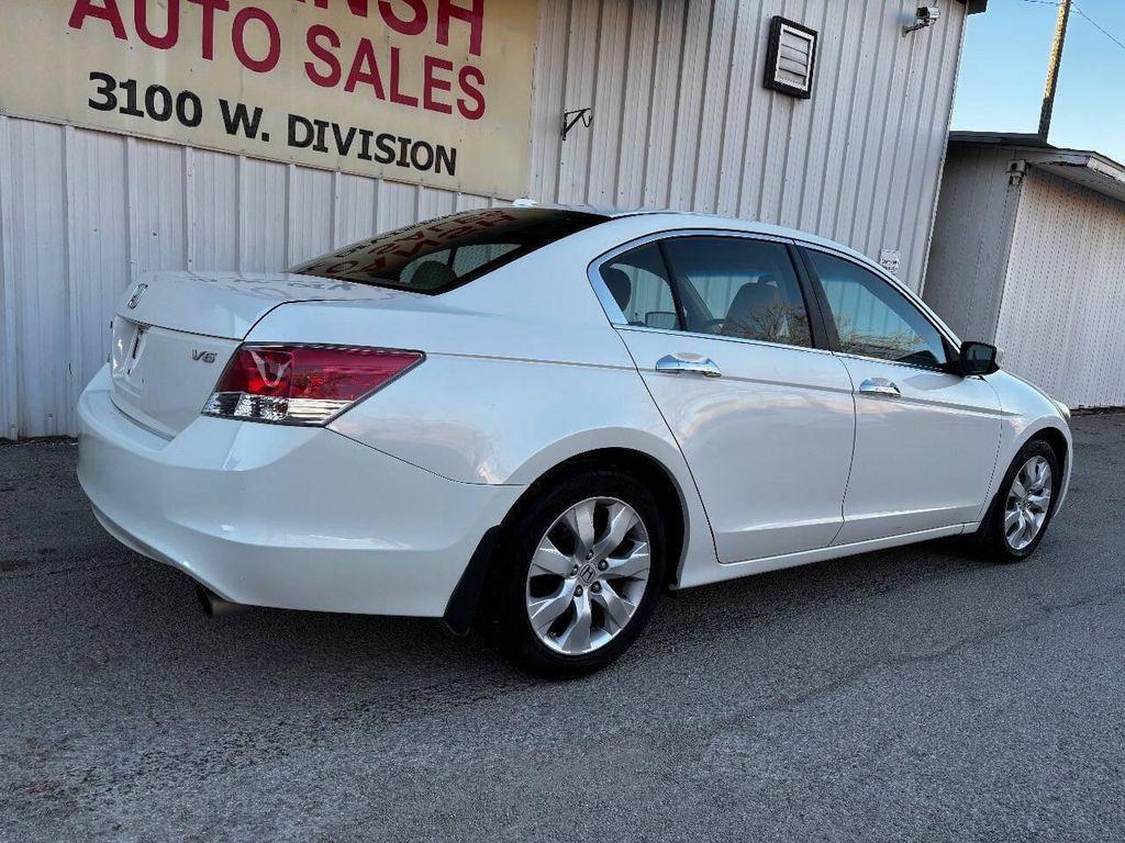 used 2010 Honda Accord car, priced at $6,898