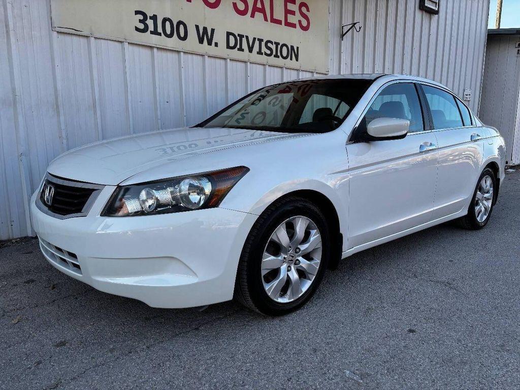 used 2010 Honda Accord car, priced at $6,898