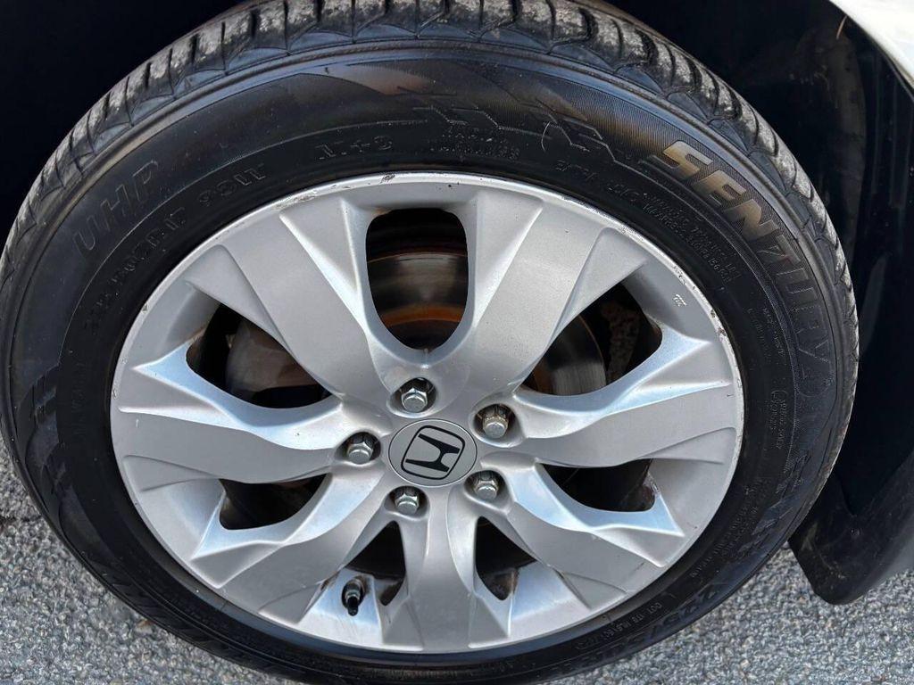 used 2010 Honda Accord car, priced at $6,898