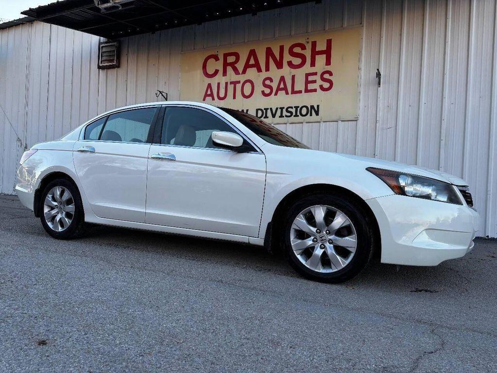 used 2010 Honda Accord car, priced at $6,898