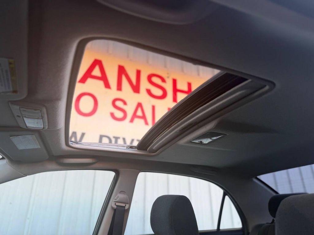 used 2007 Toyota Corolla car, priced at $4,898