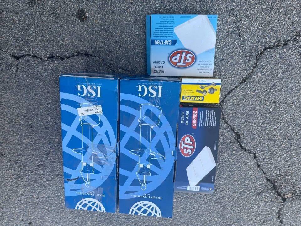 used 2007 Toyota Corolla car, priced at $4,898