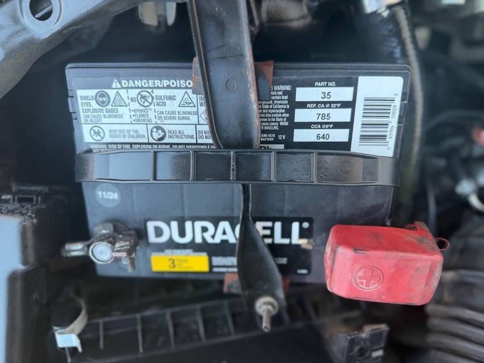 used 2007 Toyota Corolla car, priced at $4,898