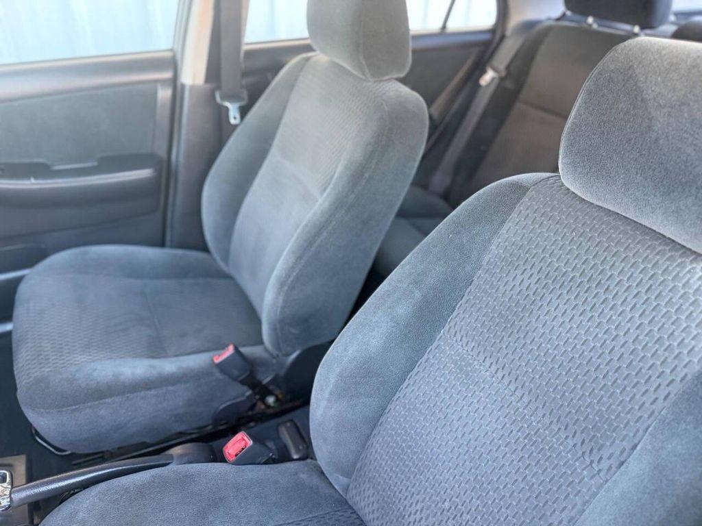 used 2007 Toyota Corolla car, priced at $4,898