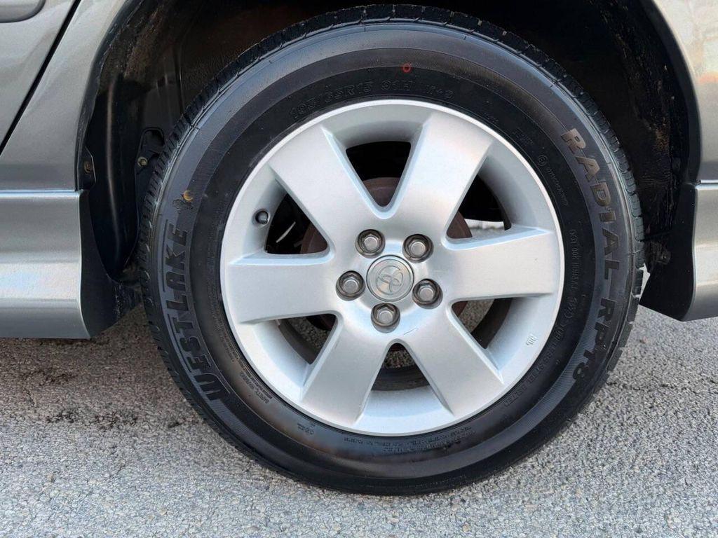 used 2007 Toyota Corolla car, priced at $4,898