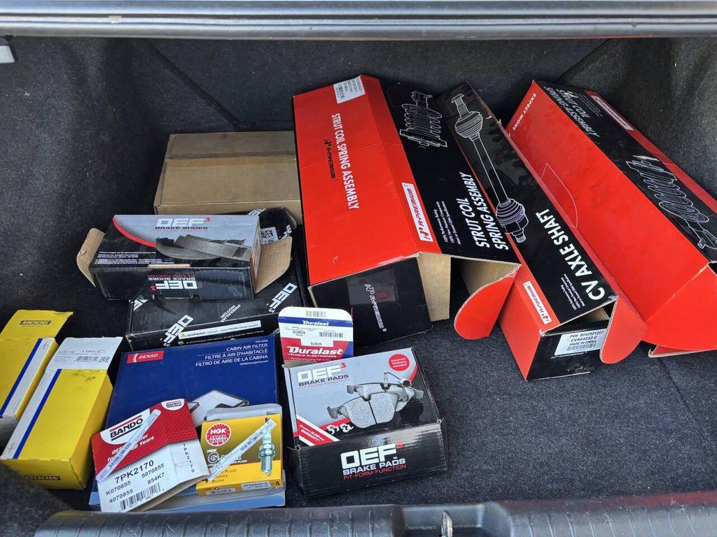 used 2010 Honda Civic car, priced at $5,775