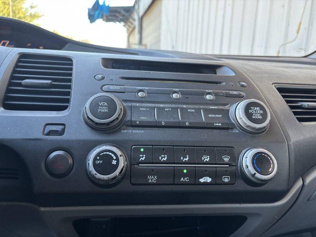 used 2010 Honda Civic car, priced at $5,775