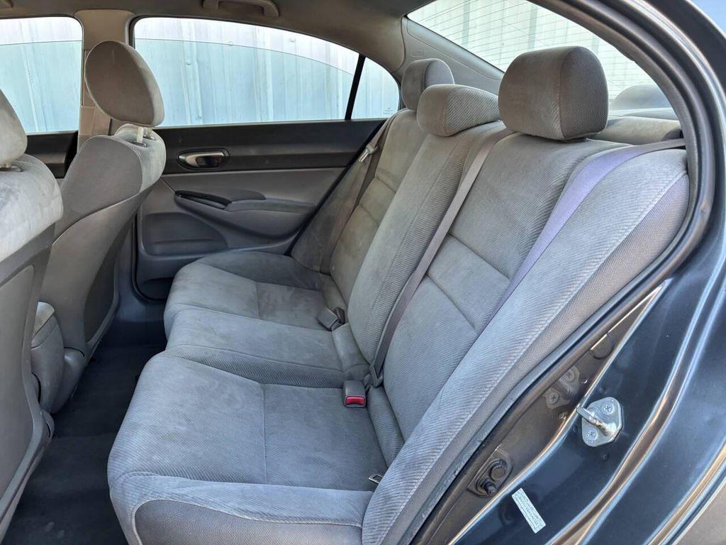 used 2010 Honda Civic car, priced at $5,775