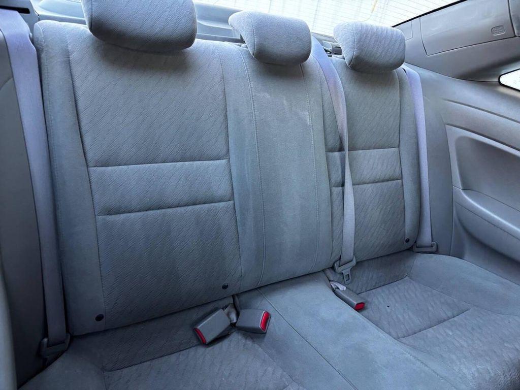 used 2010 Honda Civic car, priced at $7,195