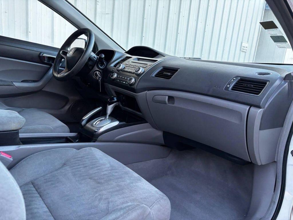 used 2010 Honda Civic car, priced at $7,195